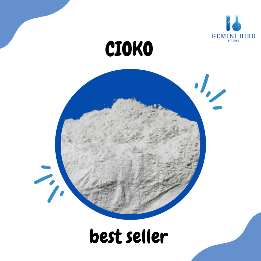 Cioko Cap Hiu Best Product