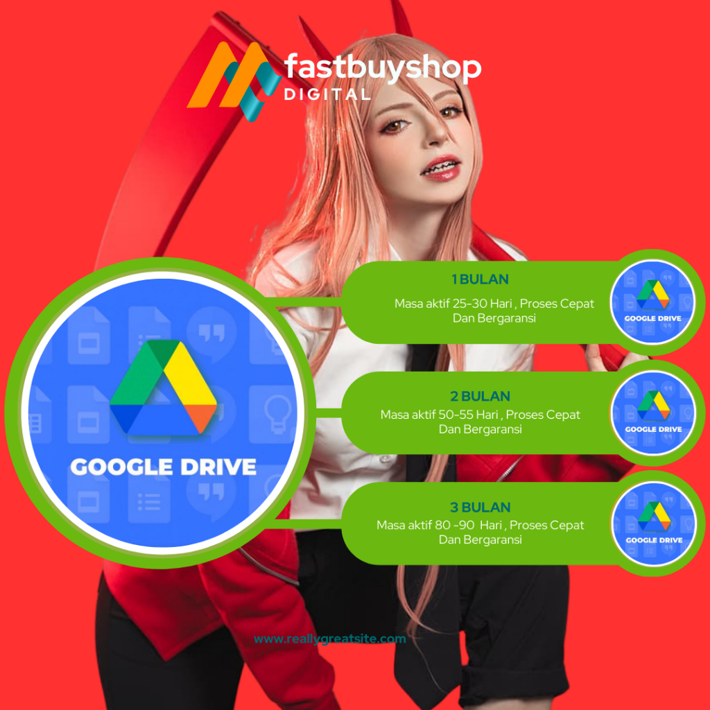 Google Drive Unlimited Storage Lifetime