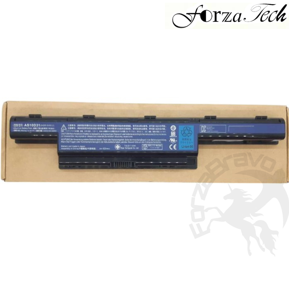 Baterai Baterry Batre Laptop Acer Aspire V3-551G V3-571G E1-471G E1-571G E1-531 AS10D31 ORIGINAL BER