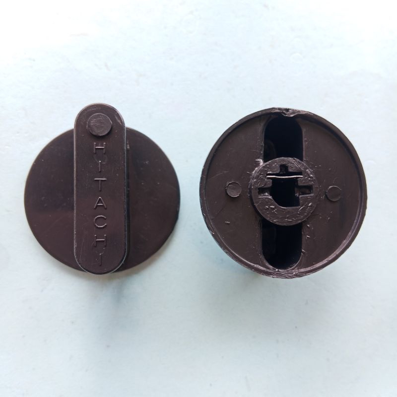 Knop Kompor Gas Hitachi