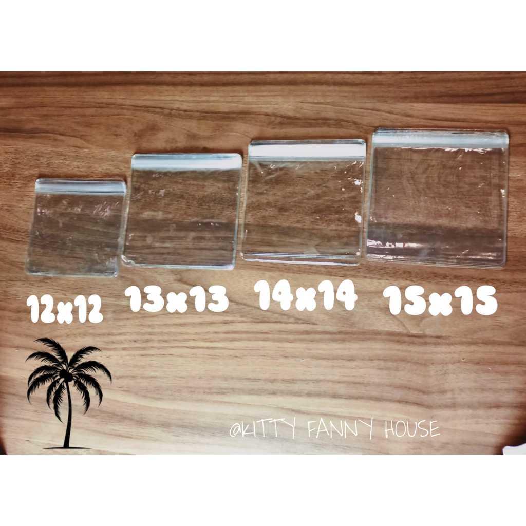 

PLASTIK KLIP TEBAL BENING PREMIUM