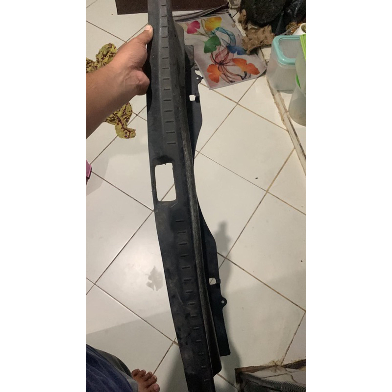 cover bagasi vios gen 2