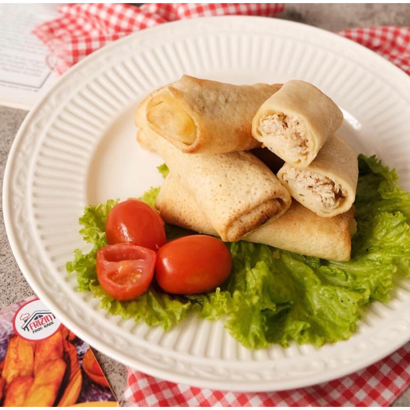 

Sosis solo,Frozen.foodhaus