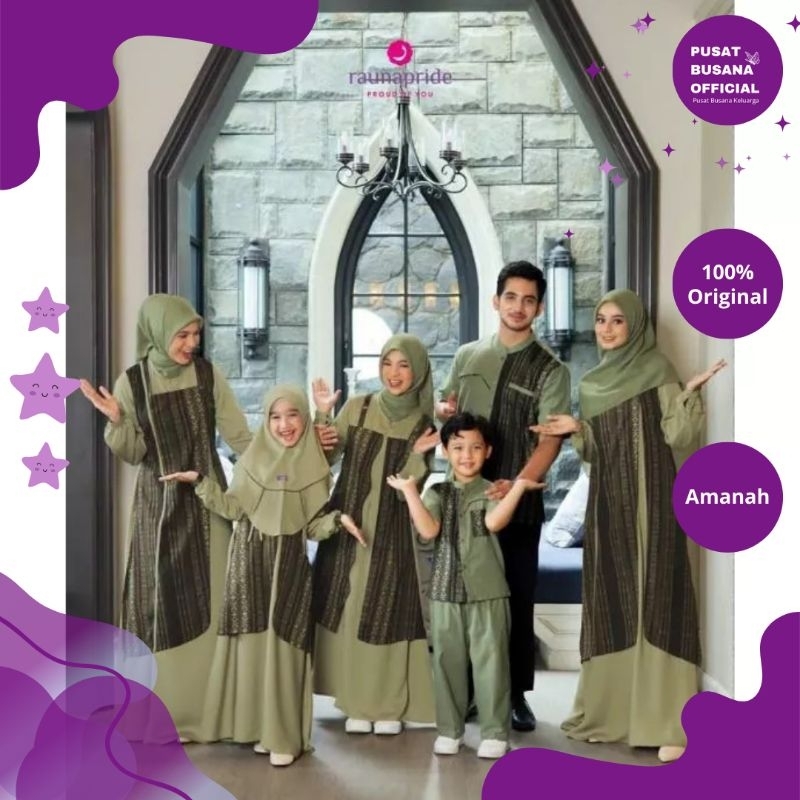 SARIMBIT RAUNA MODEL RANIA WARNA GREEN SARIMBIT RAUNA 2025 FASHION MUSLIM