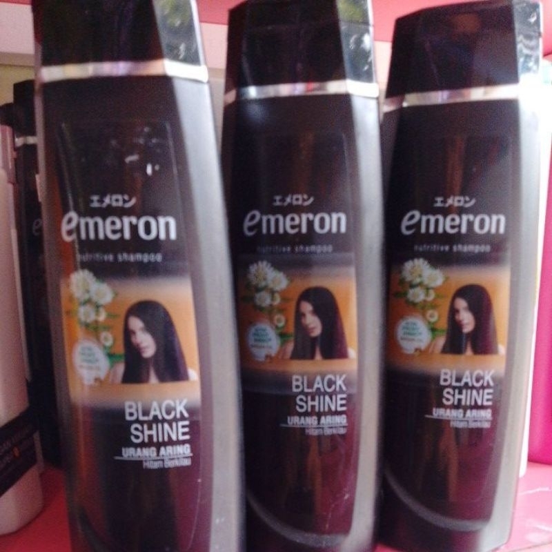 shampo emeron