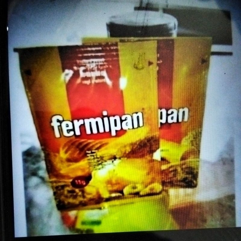 

RAGI PERMIPAN PENGEMBANG KUE 1KG