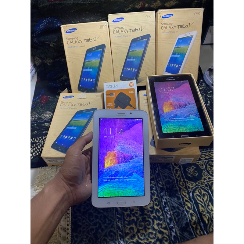 samsung tab 3v 3g bekas playstore sudah gak bisa klo mw youtube lewat vidmate