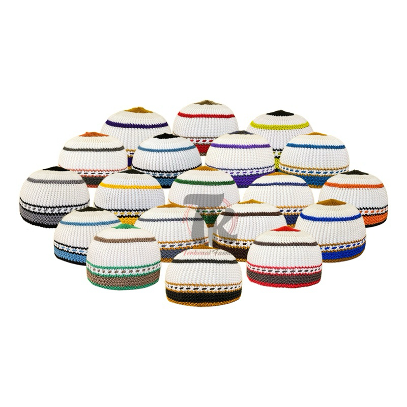 peci rajut peci lipat peci anak rajut anak kopyah anak peci motif anak