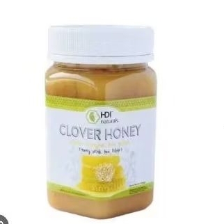 MADU CLOVER HONEY 1KG ORIGINAL