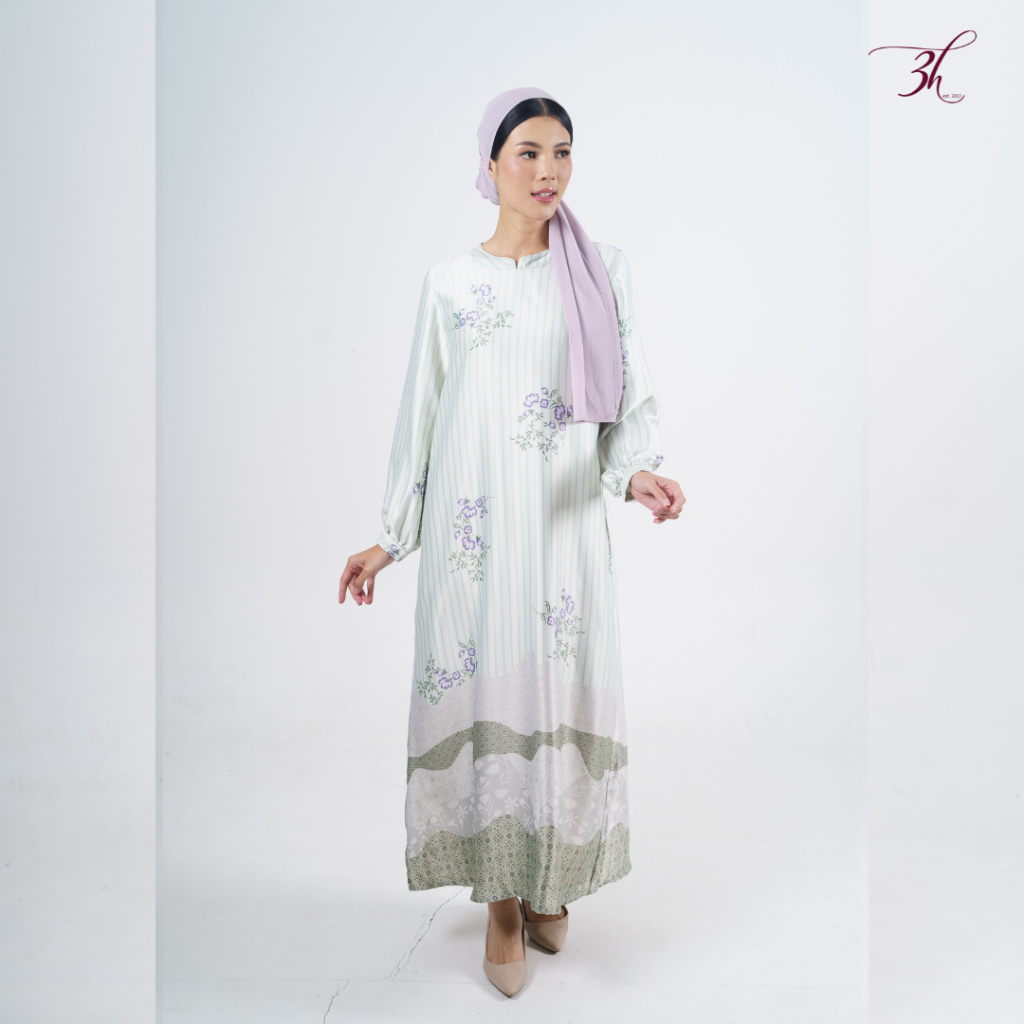 3H Gamis Chervia (PC15)