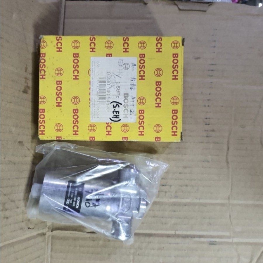 Idle Up Air Slide BMW M52/M54 E34/E36/E39