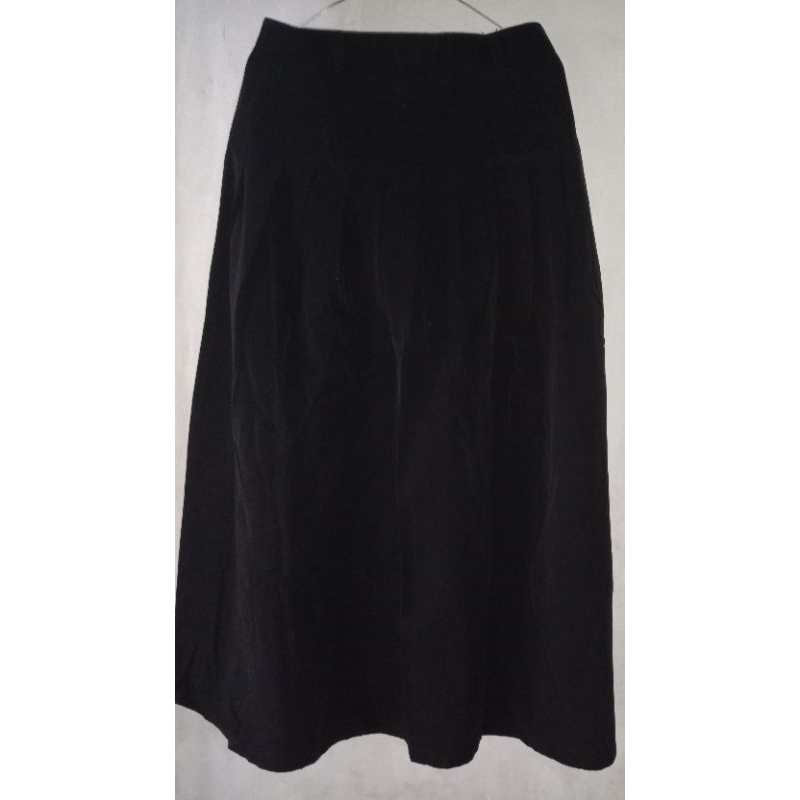 [PRELOVED] Rok Hitam Sekolah