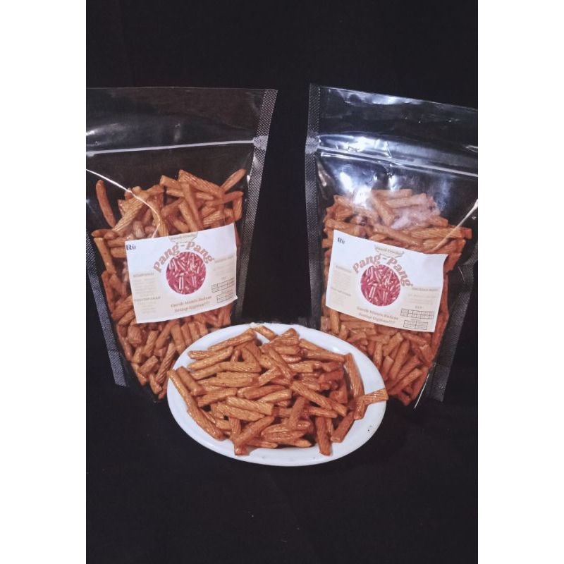 

Pang-Pang Atau Kue Bantal