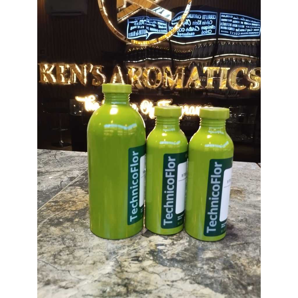 Parfum The Perfection Biang Murni TFI