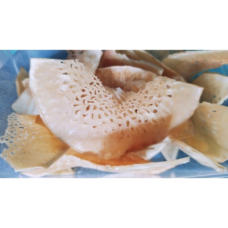 

keripik sukun madura