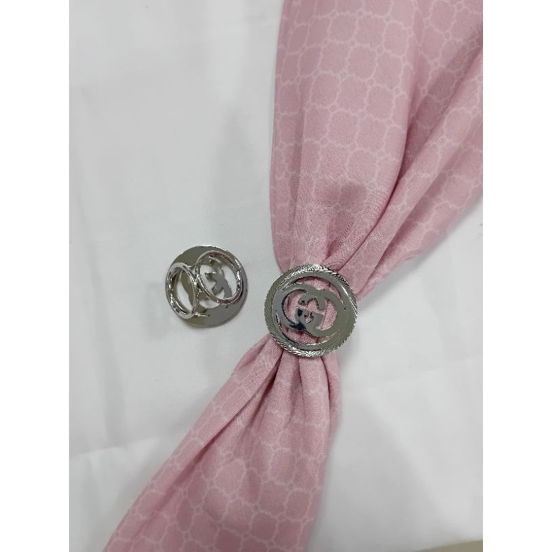 Ring bros| Ring hijab | Aksesoris hijab
