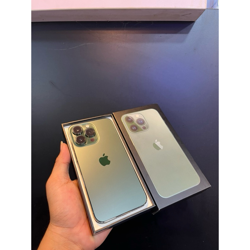 iphone 13 pro 256gb resmi ibox