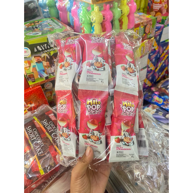 

milop permen gagang 24pcs