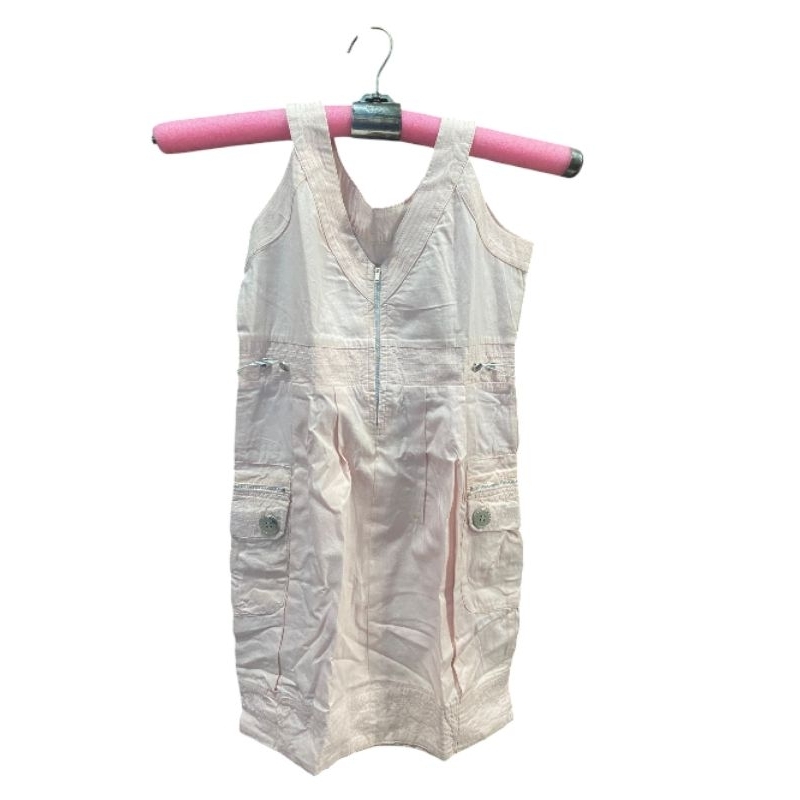 Baju Anak singlet preloved