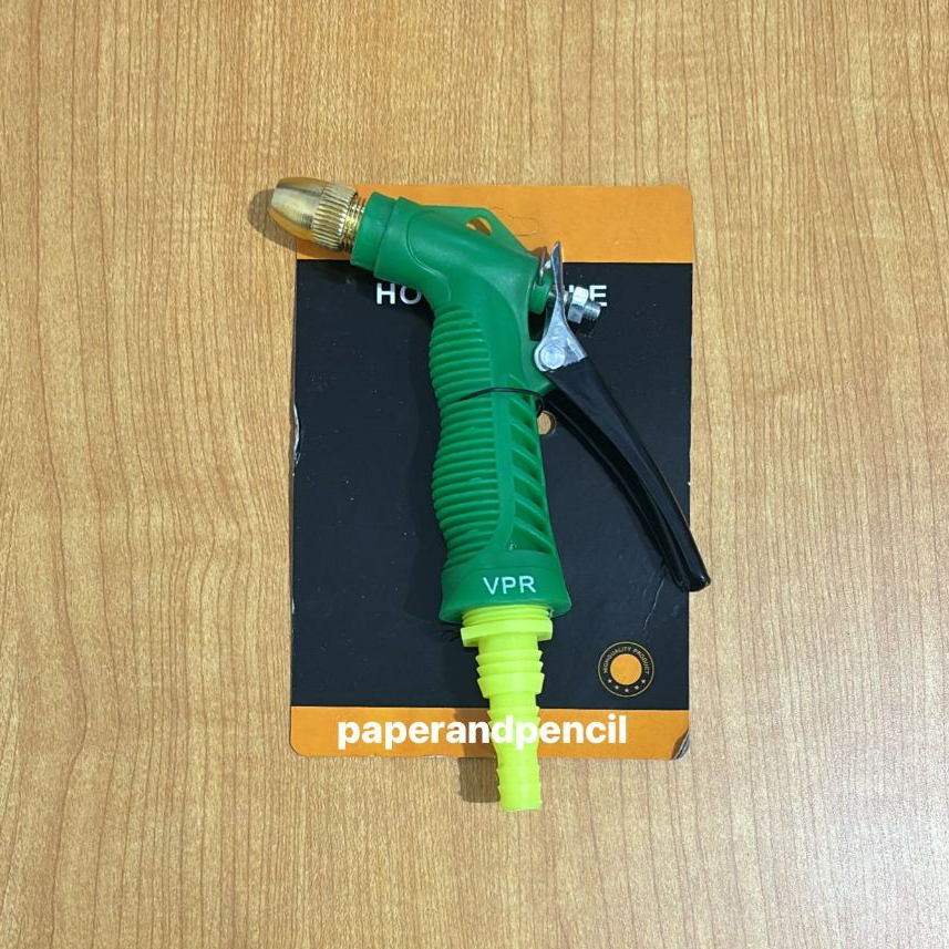 Semprotan Air Taman MURAH / Semprotan Air Tanaman Kuningan Hose Nozzle