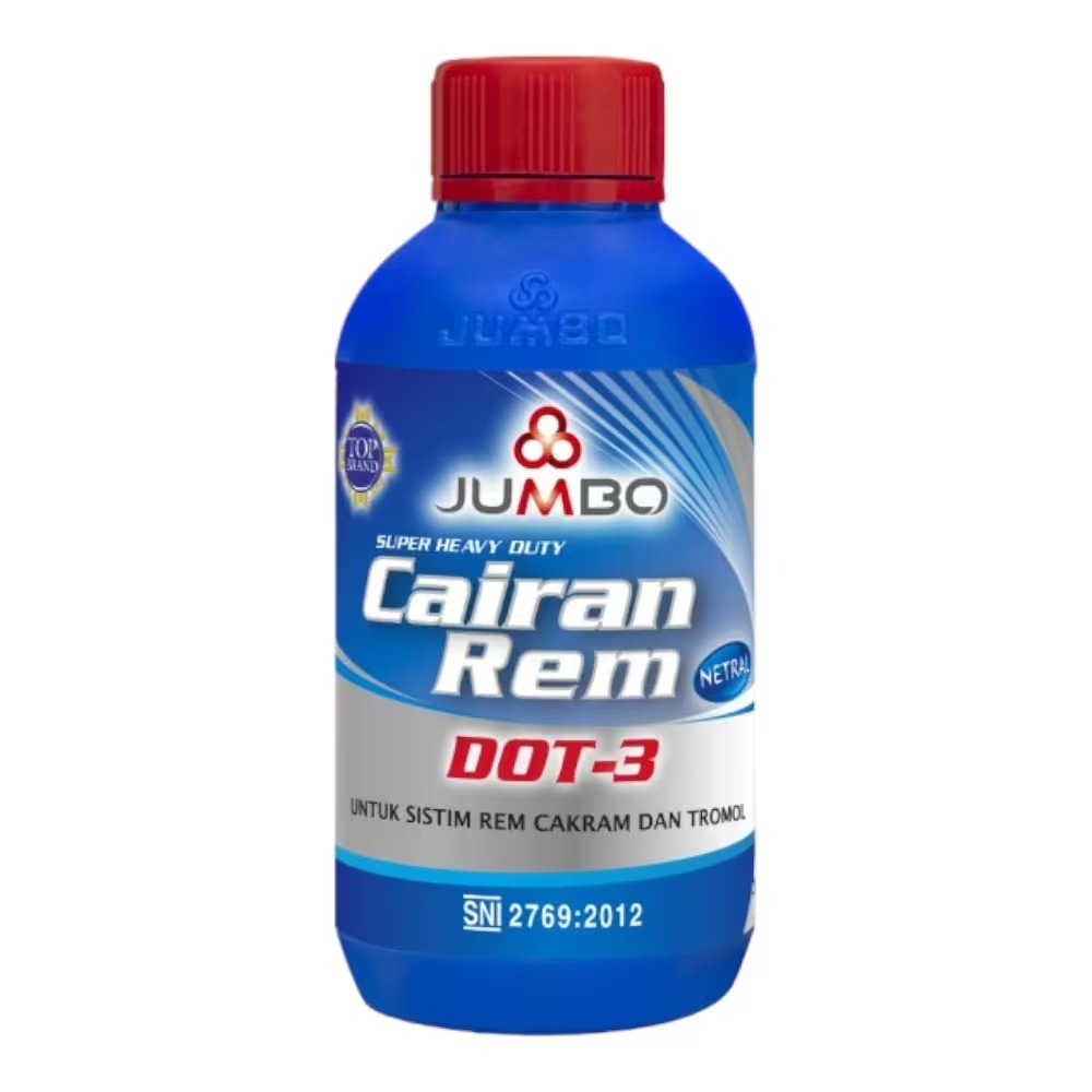 MINYAK REM 300 ML JUMBO