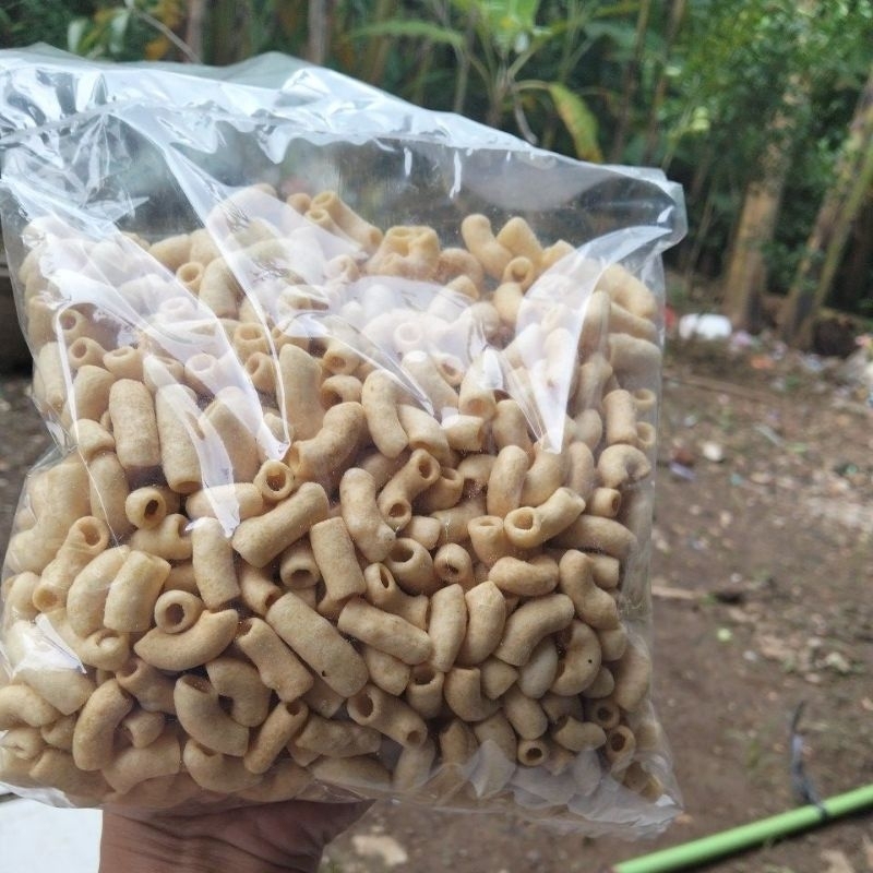 

makaroni bantet original makaroni goreng