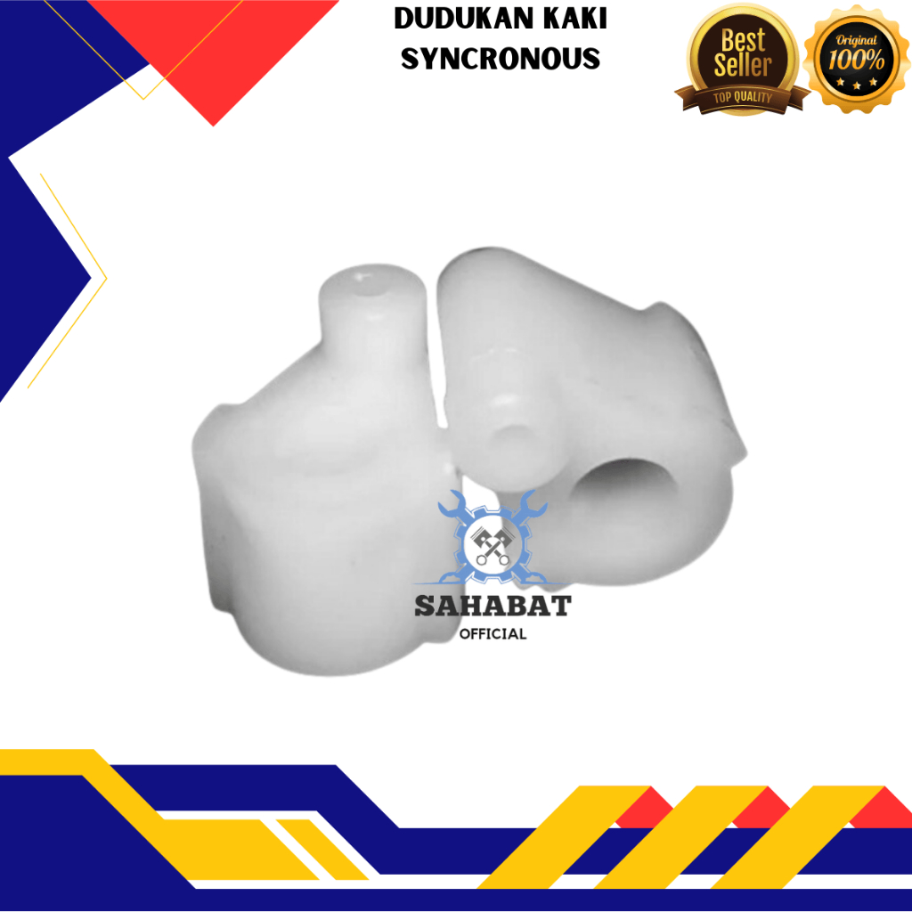 DUDUKAN KAKI SYNCHRONOUS KIPAS ANGIN | KAKI DUDUKAN SYNCHRONOUS KIPAS ANGIN