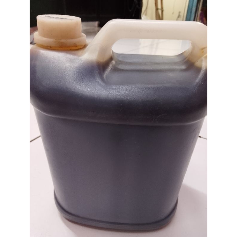 

Madu Yaman Mara'i hitam 7kg