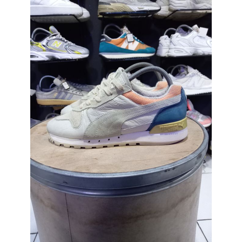 Puma TX-3