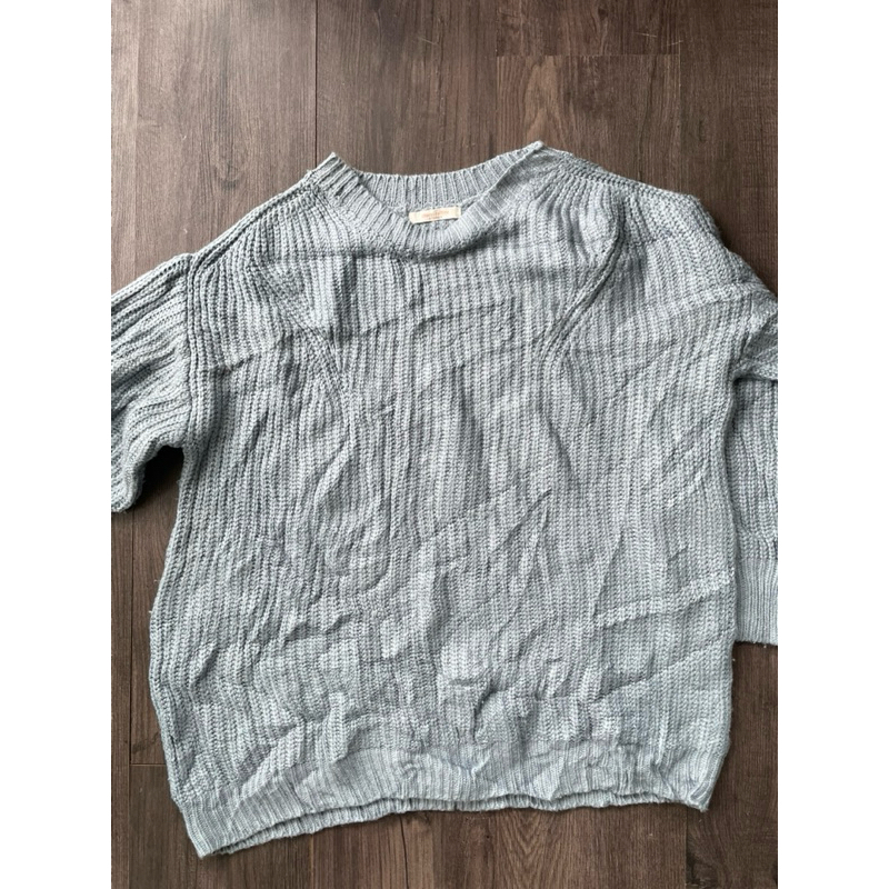 Sweater Chocol Raffine