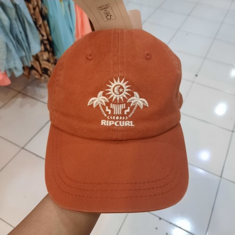 Topi Ripcurl Original