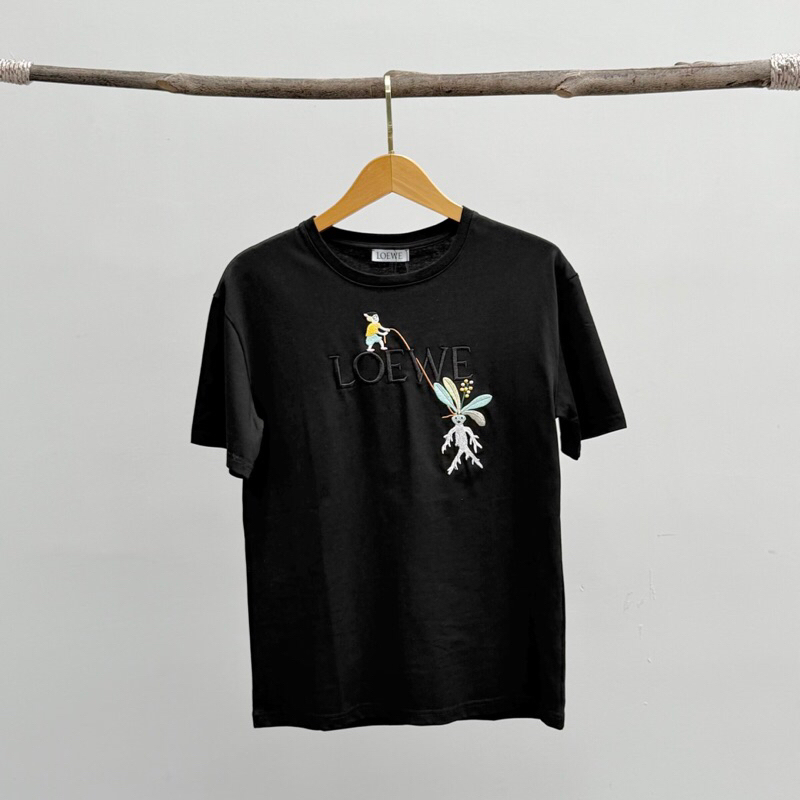 LOEWE BC T-SHIRT