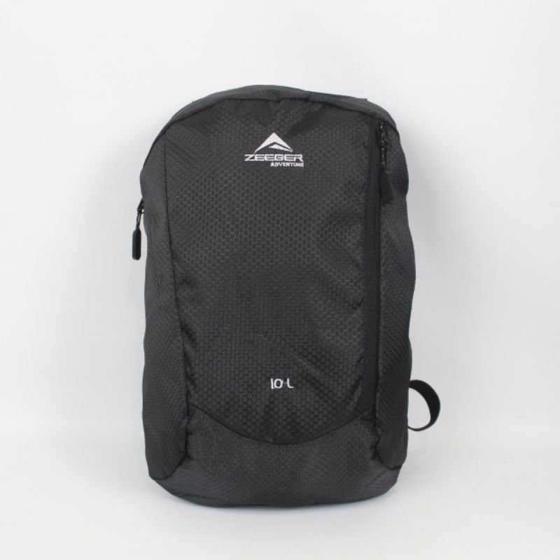 Tas Ransel 10 Liter | Tas Backpack Sport | Tas Olahraga Futsal GYM | Tas Sekolah Pria Wanita