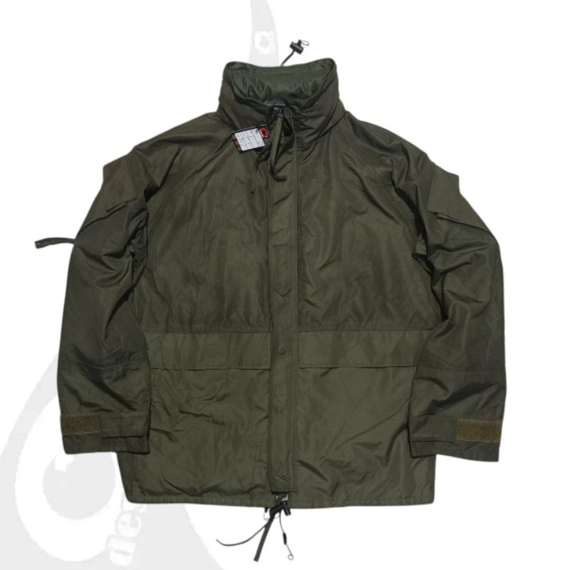 JUMBO vintage jaket parka ecwcs gen 2 goretex avirex