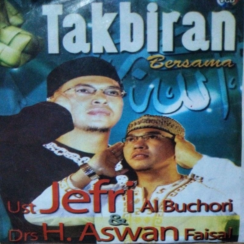 VCD Takbiran