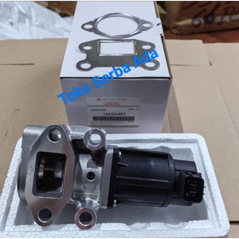 Sensor EGR Valve EGR Mitsubishi Pajero Sport Trion
