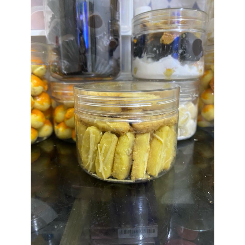 

Kastangel Cookies By Dapur Momis