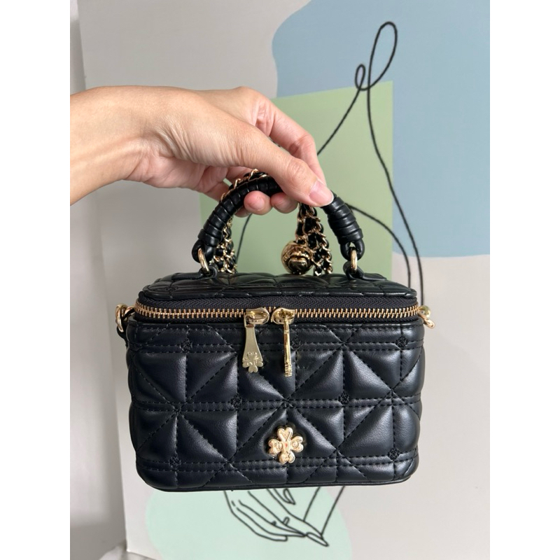 [PRELOVED]  TAS ORI EVB Seri Lify | EVB SHOULDER BAG | TAS SELEMPANG WANITA | TAS HP | TAS FASHION W