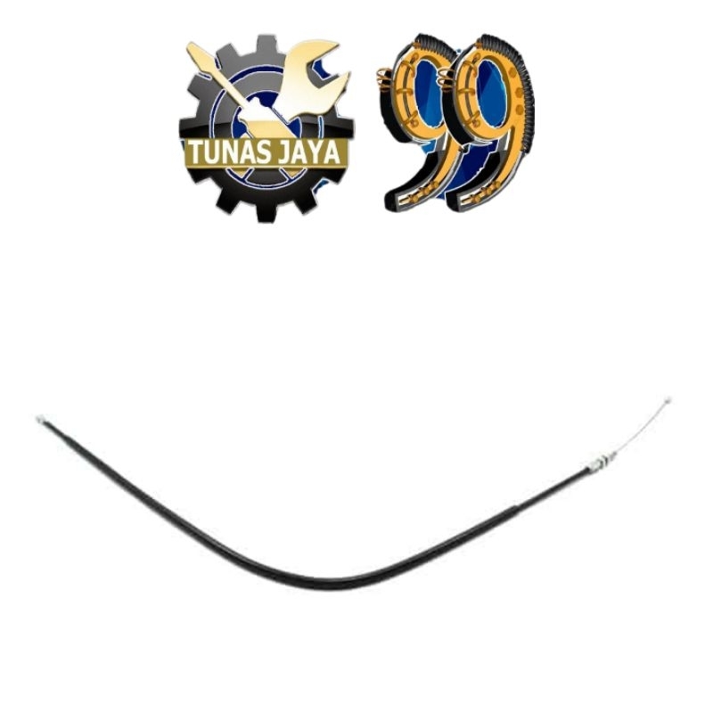 17910K03N31 Kabel Gas A Honda Revo FI