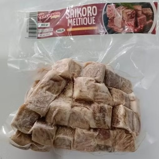 

Saiikoro Meltique