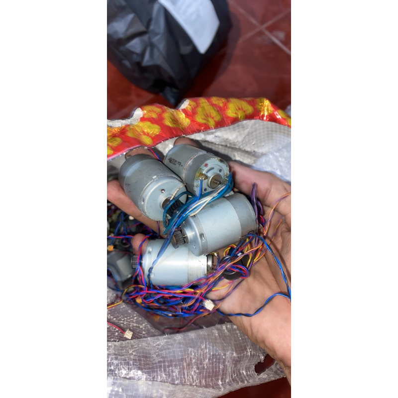 dinamo printer canon ip2770