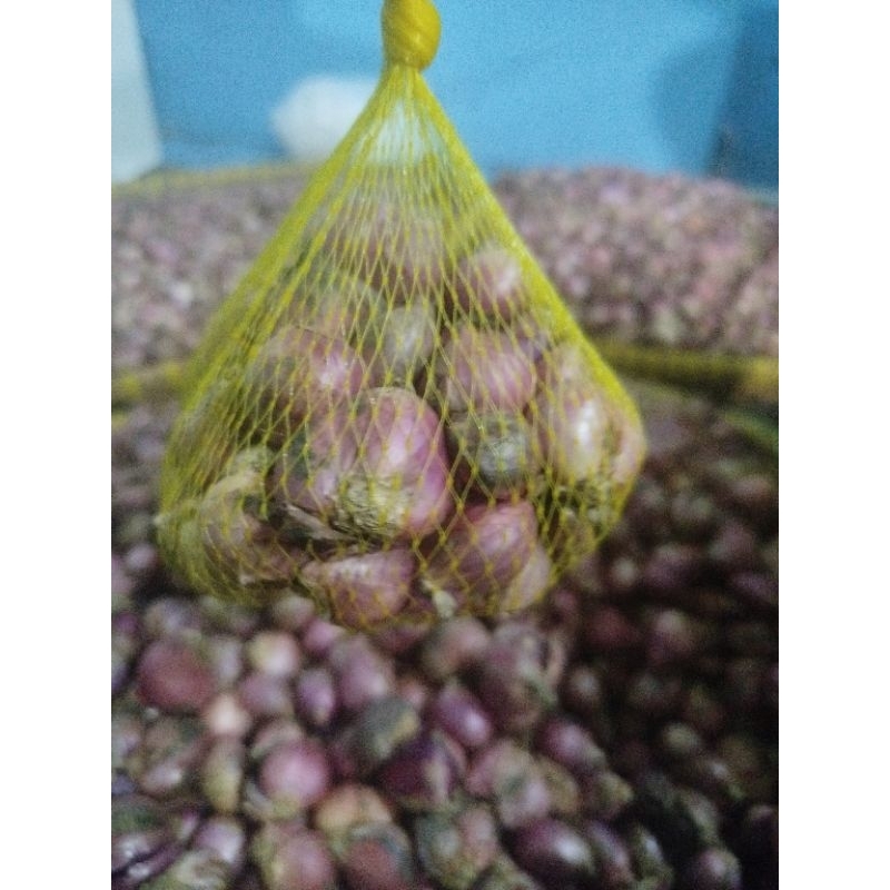 

Bawang merah berebes super 1kg