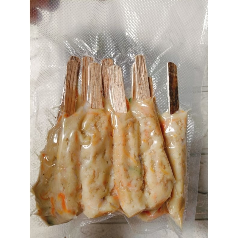 

Sempol Frozen
