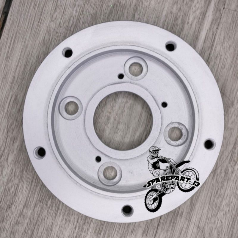 ADAPTOR CAKRAM PCX 160 ABS PNP VELG VARIO