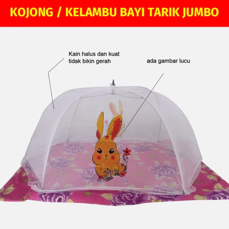 Krodong bayi