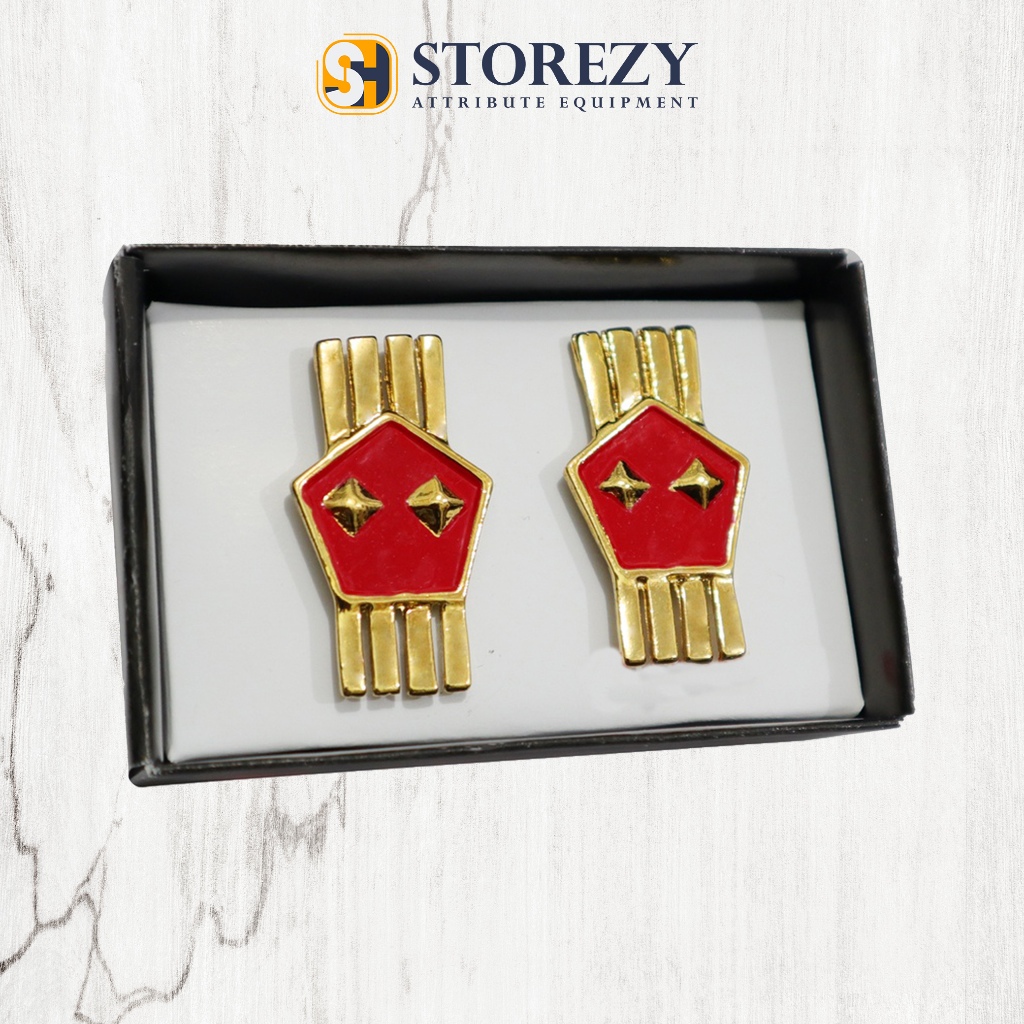 Pangkat PNS Kemhan / Kemenhan 4B