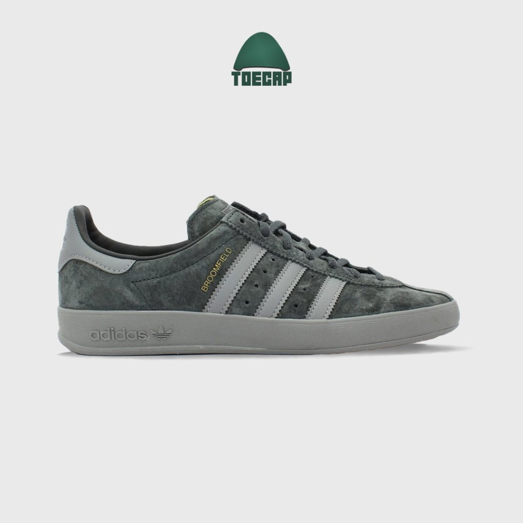 adidas Originals Broomfield Grey
