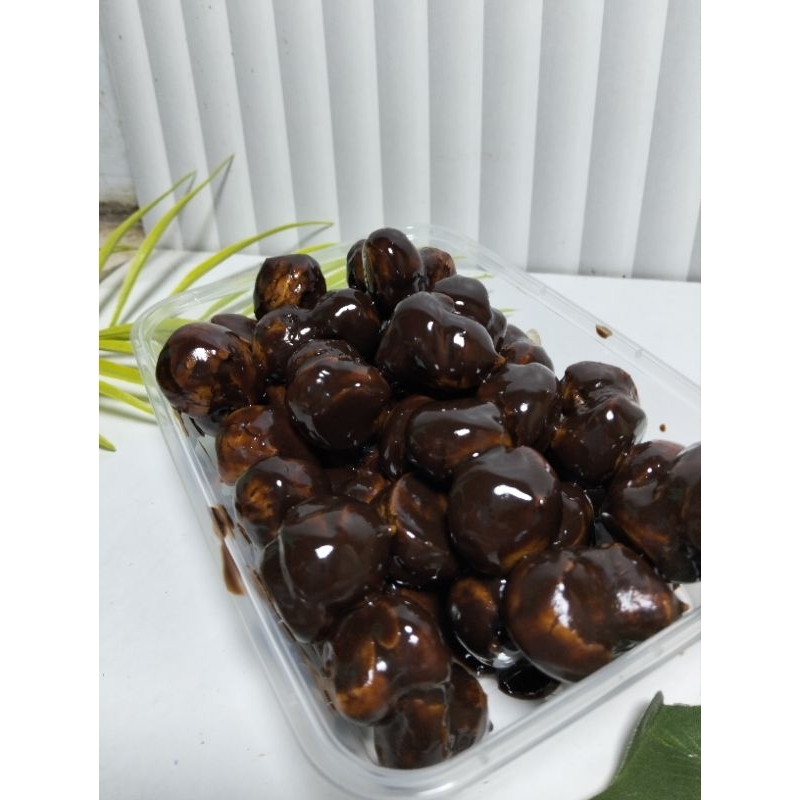

CHOCOQUEENSOES