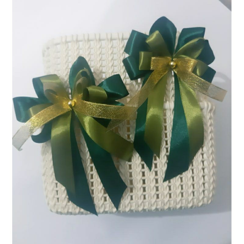 

Pita Hias Hampers Hadiah Kado