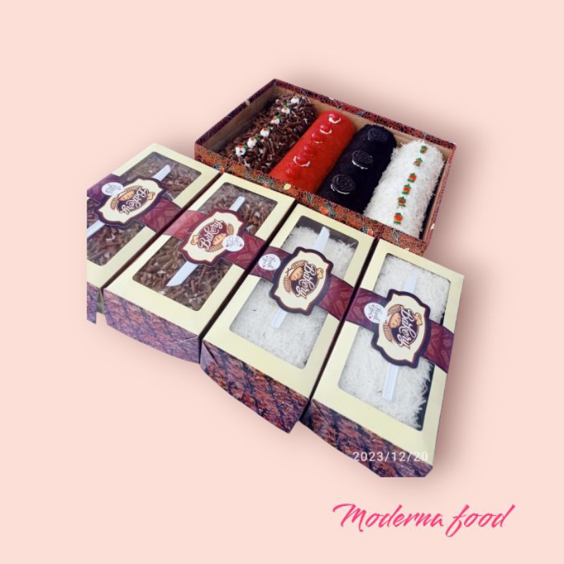 

BROWNIES PREMIUM